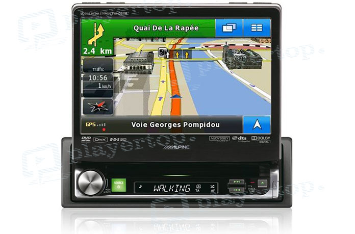 Autoradio GPS cdiscount-2